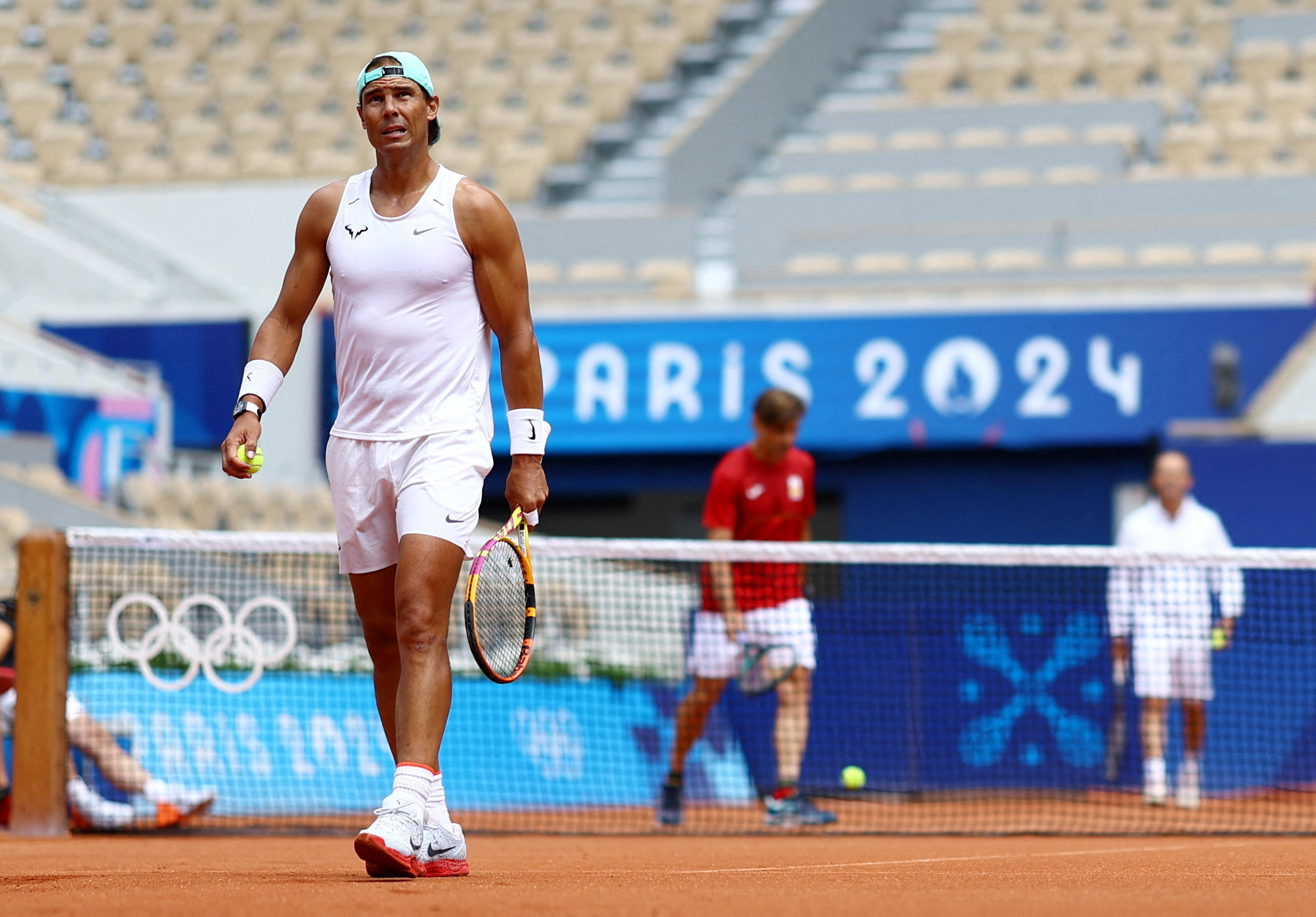 Tennis : Comment Parier sur Roland-Garros